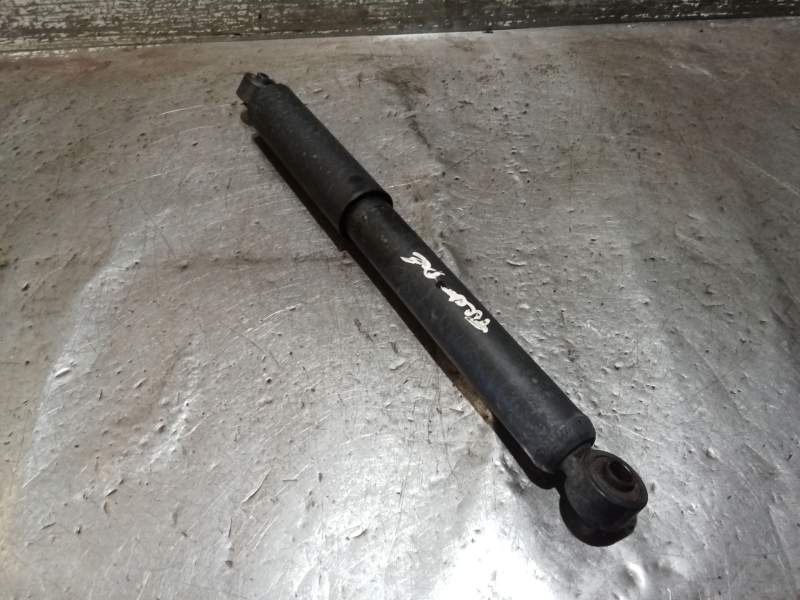 Recambio de amortiguador trasero derecho para chevrolet matiz (m200, m250) 1.0 referencia OEM IAM   