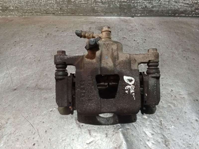 Recambio de pinza freno delantera derecha para chevrolet matiz (m200, m250) 1.0 referencia OEM IAM   