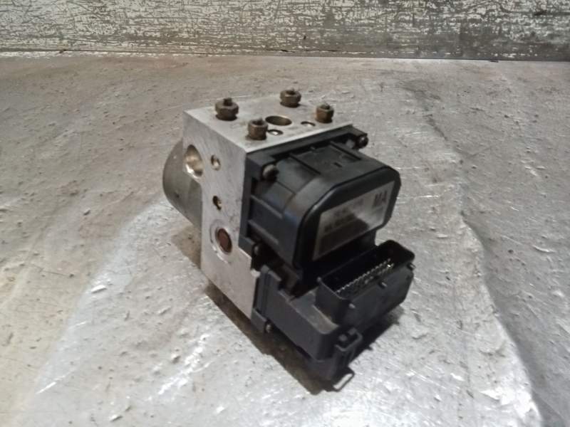 Recambio de abs para chevrolet matiz (m200, m250) 1.0 referencia OEM IAM   