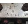 Recambio de abs para chevrolet matiz (m200, m250) 1.0 referencia OEM IAM   