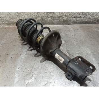 AMORTIGUADOR DELANTERO IZQUIERDO ECEF01L448 