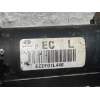 Recambio de amortiguador delantero izquierdo para chevrolet matiz (m200, m250) 1.0 referencia OEM IAM   