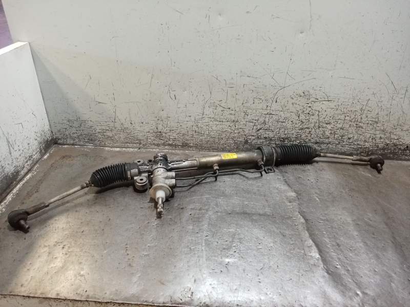 Recambio de cremallera direccion para chevrolet matiz (m200, m250) 1.0 referencia OEM IAM   