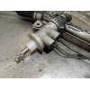 Recambio de cremallera direccion para chevrolet matiz (m200, m250) 1.0 referencia OEM IAM   