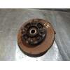 Recambio de mangueta delantera izquierda para chevrolet matiz (m200, m250) 1.0 referencia OEM IAM   