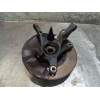 Recambio de mangueta delantera izquierda para chevrolet matiz (m200, m250) 1.0 referencia OEM IAM   