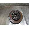 Recambio de mangueta delantera derecha para chevrolet matiz (m200, m250) 1.0 referencia OEM IAM   