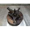 Recambio de mangueta delantera derecha para chevrolet matiz (m200, m250) 1.0 referencia OEM IAM   