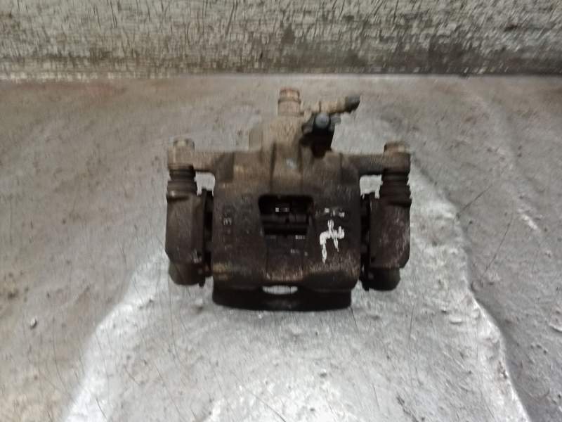 Recambio de pinza freno delantera izquierda para chevrolet matiz (m200, m250) 1.0 referencia OEM IAM   