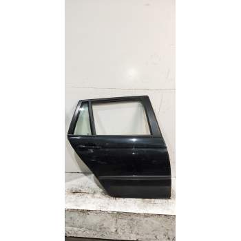 PUERTA TRASERA DERECHA RANCHERA 2001