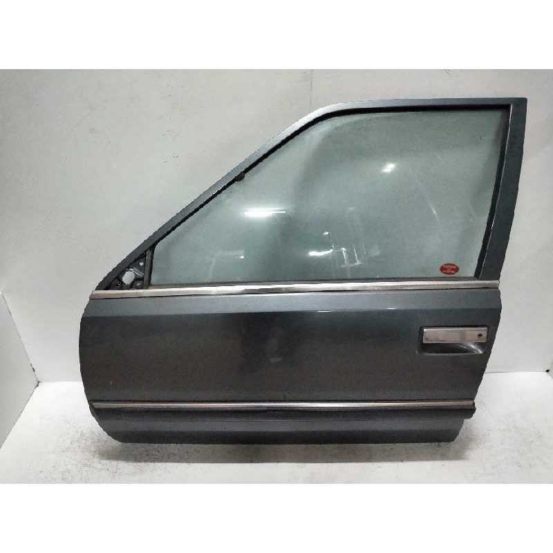 Recambio de puerta delantera izquierda para renault 25 (b29) referencia OEM IAM   