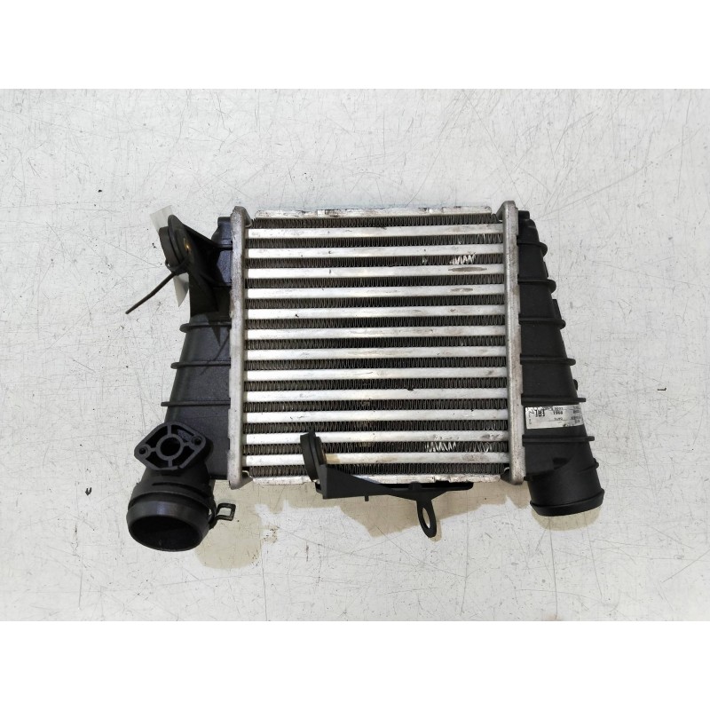 Recambio de intercooler para skoda fabia (5j2 ) 1.4 tdi referencia OEM IAM 530048 96770 