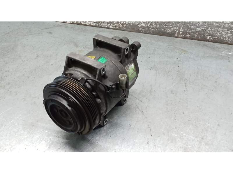 Recambio de compresor aire acondicionado para volvo xc90 i (275) d5 awd referencia OEM IAM P30780327  06