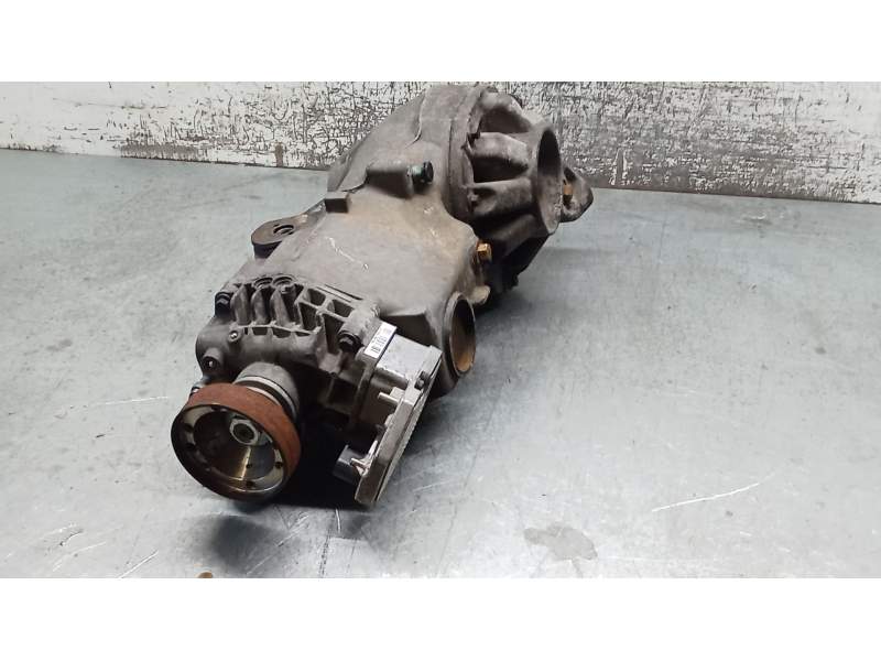 Recambio de diferencial trasero para volvo xc90 i (275) d5 awd referencia OEM IAM 01023869 P30759533 06