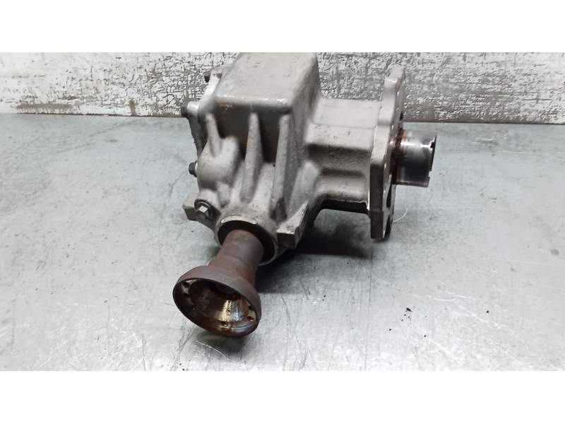 Recambio de diferencial delantero para volvo xc90 i (275) d5 awd referencia OEM IAM 30700016  06