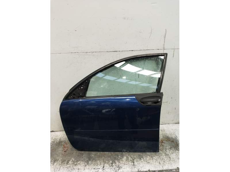 Recambio de puerta delantera izquierda para smart forfour (454) 1.5 (454.032) referencia OEM IAM   
