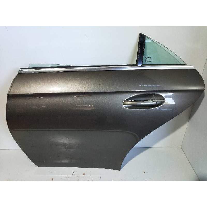Recambio de puerta trasera izquierda para mercedes-benz clase cls (w219) 320 cdi (219.322) referencia OEM IAM   