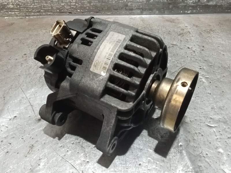 Recambio de alternador para ford focus i (daw, dbw) 1.8 tdci referencia OEM IAM MS1022118071 1M5T10300BD 