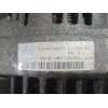 Recambio de alternador para ford focus i (daw, dbw) 1.8 tdci referencia OEM IAM MS1022118071 1M5T10300BD 