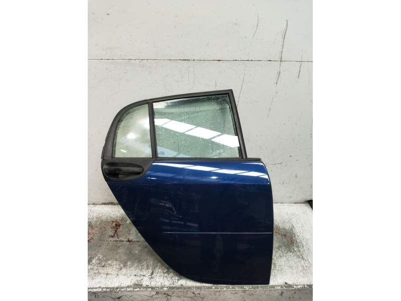 Recambio de puerta trasera derecha para smart forfour (454) 1.5 (454.032) referencia OEM IAM   