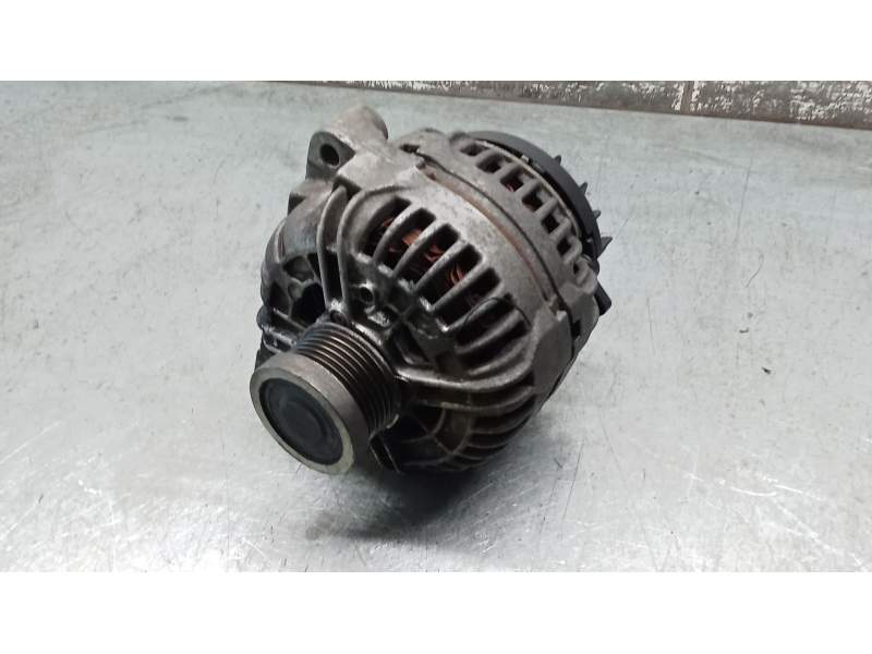 Recambio de alternador para volvo xc90 i (275) d5 awd referencia OEM IAM 0124625024 30667788 160A 06