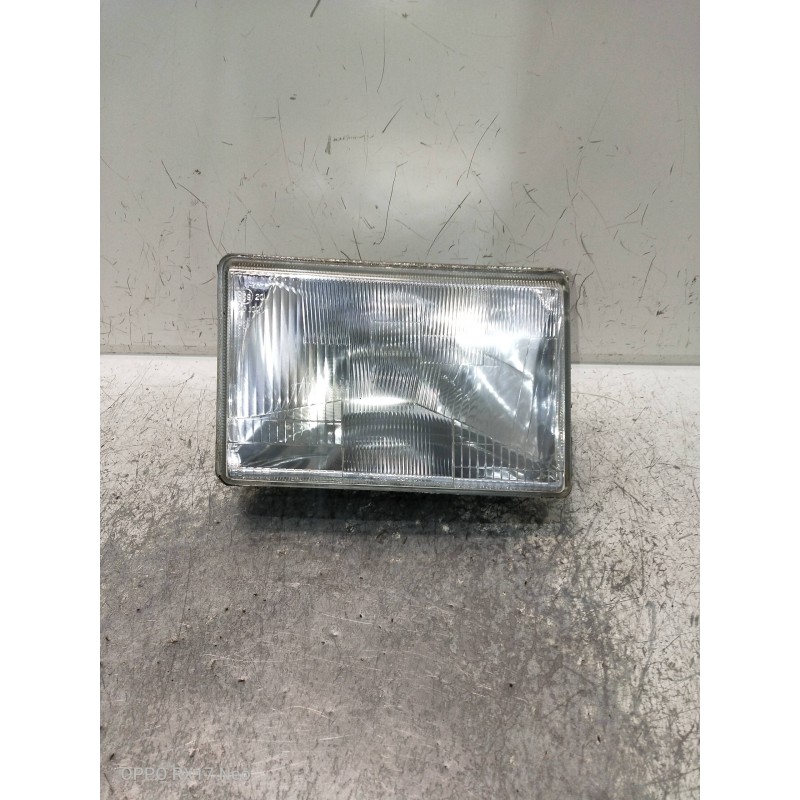 Recambio de faro derecho para jeep gr.cherokee (zj)/(z) 2.5 td canyon referencia OEM IAM   