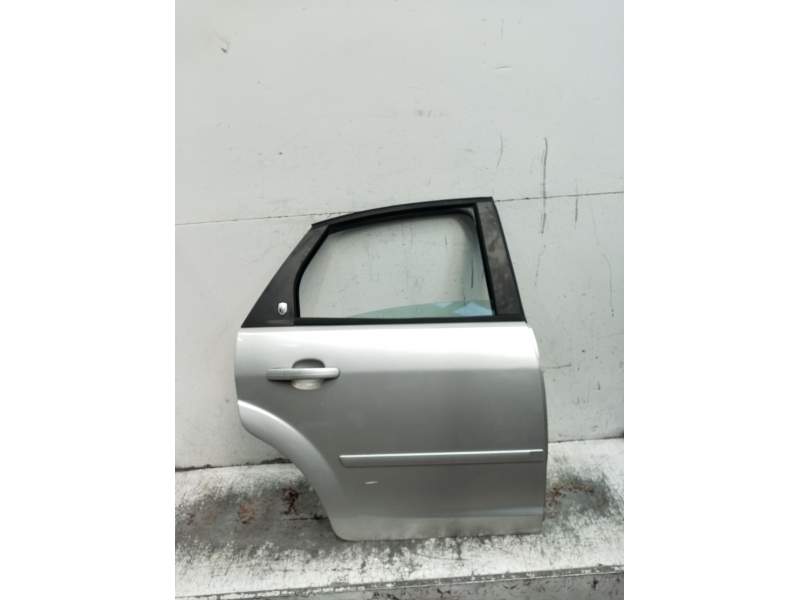 Recambio de puerta trasera derecha para ford focus c-max (dm2) 2.0 tdci referencia OEM IAM   