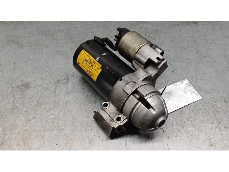 Recambio de motor arranque para bmw 3 (e90) 318 d referencia OEM IAM 0001139002  08
