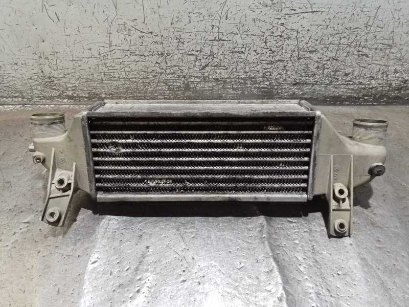 Recambio de intercooler para ford focus i (daw, dbw) 1.8 tdci referencia OEM IAM 1M5Q9L440BA 1M509L440BA 