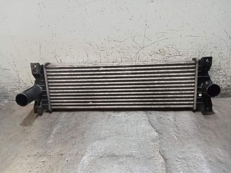 Recambio de intercooler para ssangyong kyron 2.0 xdi referencia OEM IAM   
