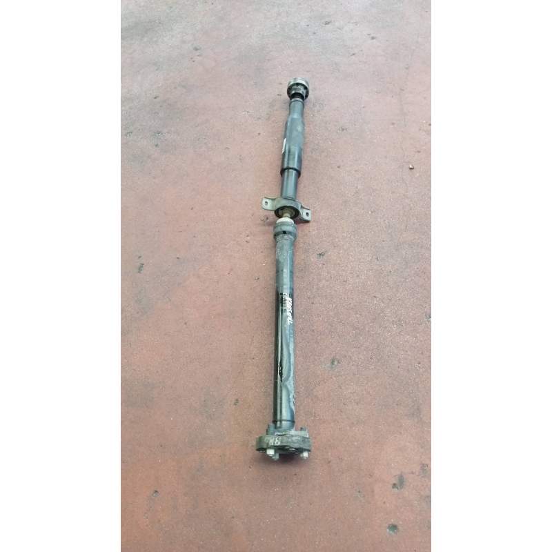 Recambio de transmision central para mercedes-benz clase r (w251) 320 cdi (251.022) referencia OEM IAM   