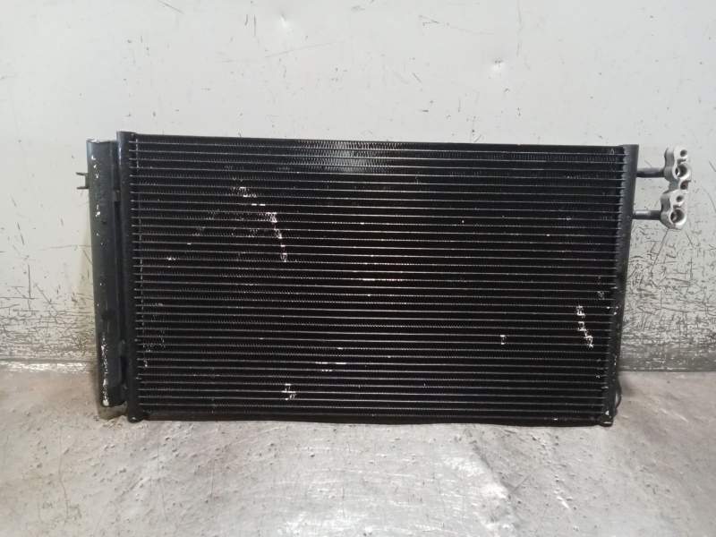 Recambio de condensador / radiador aire acondicionado para bmw x1 (e84) sdrive 18 d referencia OEM IAM   