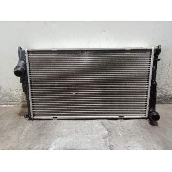 RADIADOR AGUA 781024705 20D 2009