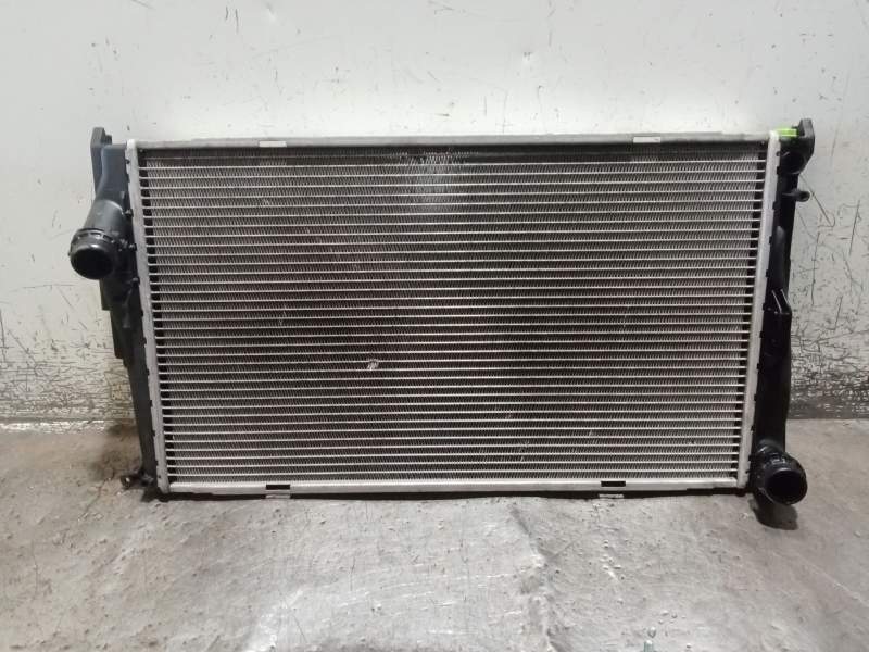 Recambio de radiador agua para bmw x1 (e84) sdrive 18 d referencia OEM IAM   