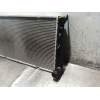 Recambio de radiador agua para bmw x1 (e84) sdrive 18 d referencia OEM IAM   