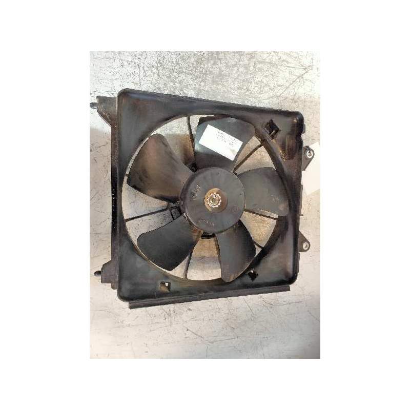 Recambio de electroventilador para honda civic (fk) 1.4 cat referencia OEM IAM MF4227506900 120709 