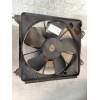 Recambio de electroventilador para honda civic (fk) 1.4 cat referencia OEM IAM MF4227506900 120709 