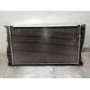 Recambio de radiador agua para bmw x1 (e84) sdrive 18 d referencia OEM IAM   