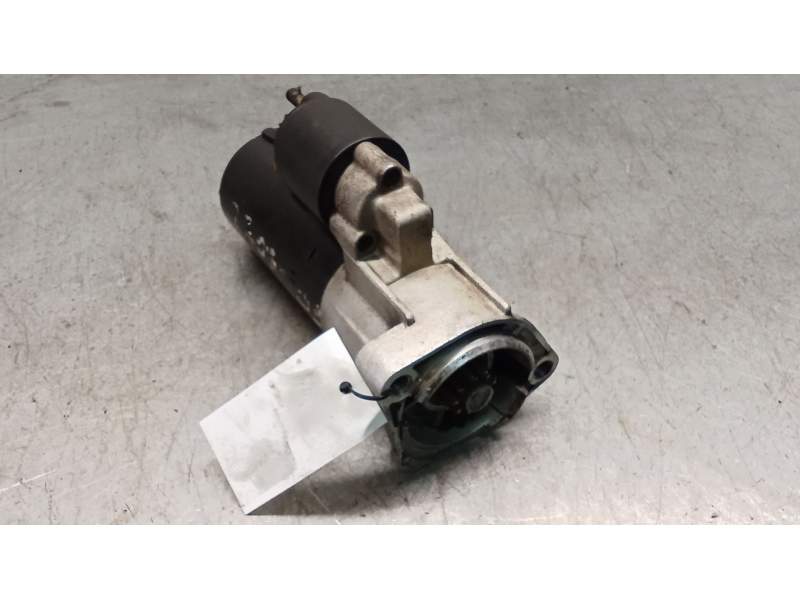 Recambio de motor arranque para volkswagen passat b5.5 (3b3) 1.9 tdi referencia OEM IAM 0001124020 068911024H 