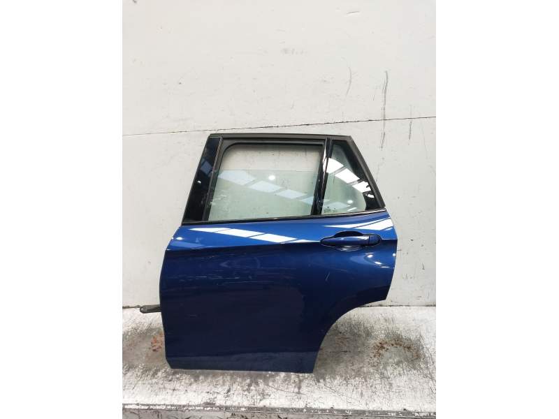 Recambio de puerta trasera izquierda para bmw x1 (e84) sdrive 18 d referencia OEM IAM  5P 2009