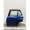 Recambio de puerta trasera izquierda para bmw x1 (e84) sdrive 18 d referencia OEM IAM  5P 2009