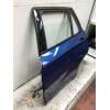 Recambio de puerta trasera izquierda para bmw x1 (e84) sdrive 18 d referencia OEM IAM  5P 2009