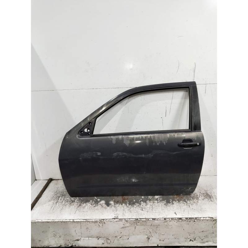 Recambio de puerta delantera izquierda para seat ibiza (6k) referencia OEM IAM  5P 97