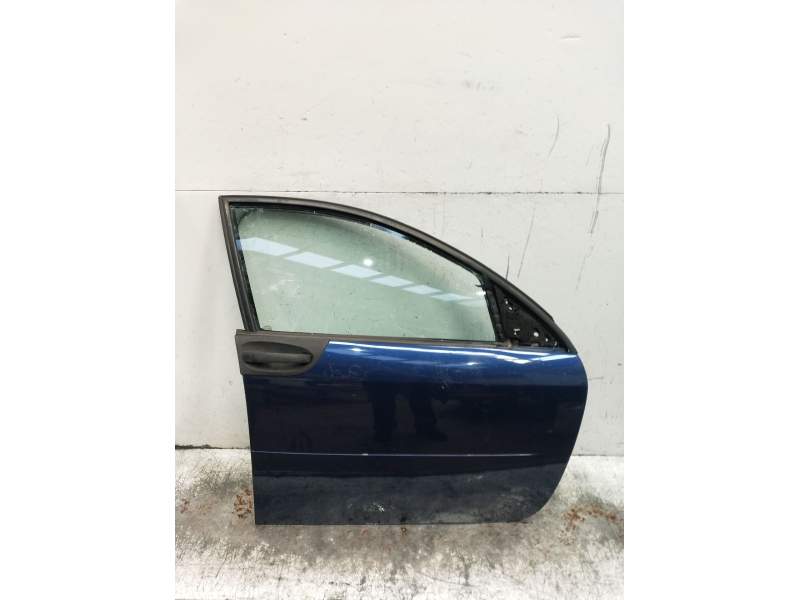 Recambio de puerta delantera derecha para smart forfour (454) 1.5 (454.032) referencia OEM IAM  5P 2004