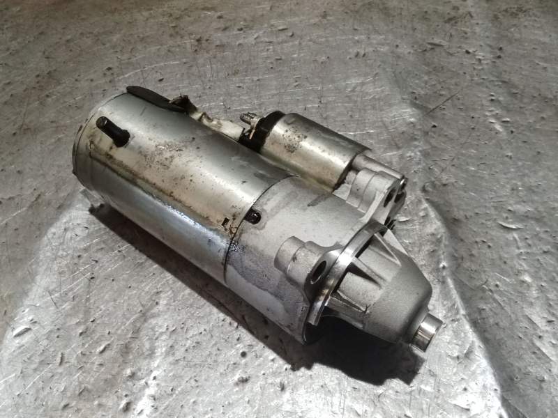Recambio de motor arranque para ford focus i (daw, dbw) 1.8 tdci referencia OEM IAM   