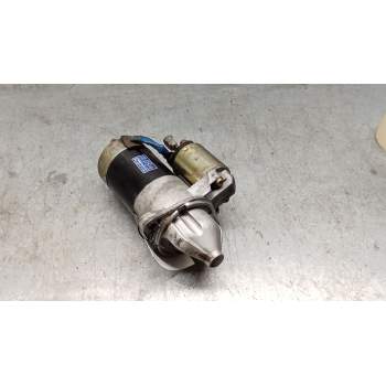 MOTOR ARRANQUE 3610027510 TM000A31201 