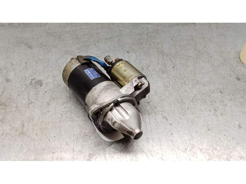Recambio de motor arranque para hyundai accent ii (lc) 1.5 crdi referencia OEM IAM 3610027510 TM000A31201 