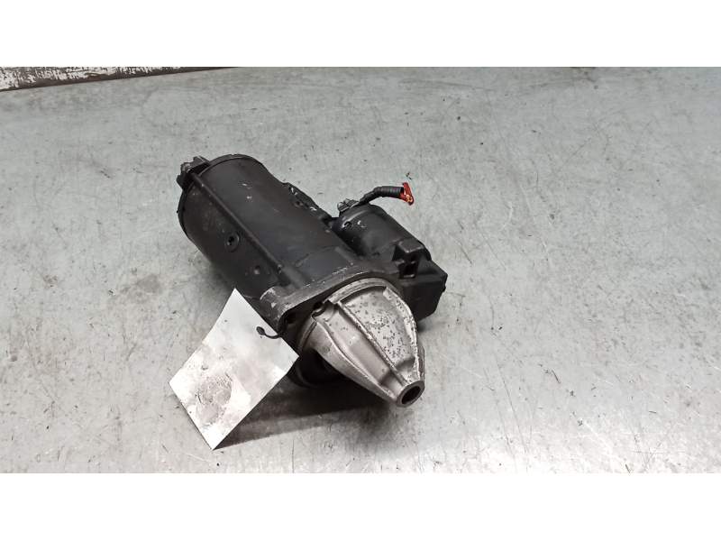 Recambio de motor arranque para ssangyong actyon i 2.0 xdi referencia OEM IAM 0986017260  06