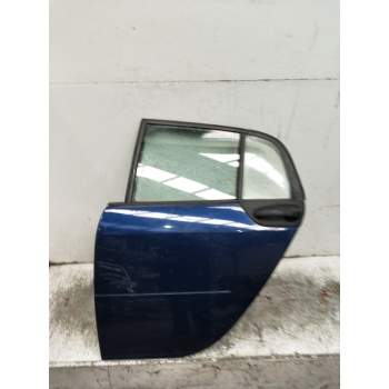 PUERTA TRASERA IZQUIERDA 5P 2004