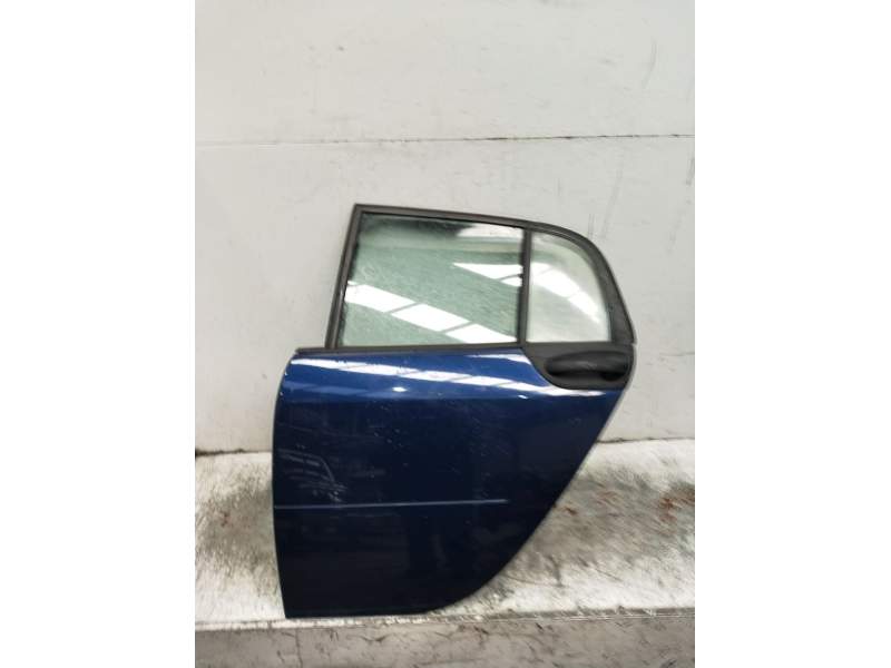 Recambio de puerta trasera izquierda para smart forfour (454) 1.5 (454.032) referencia OEM IAM  5P 04
